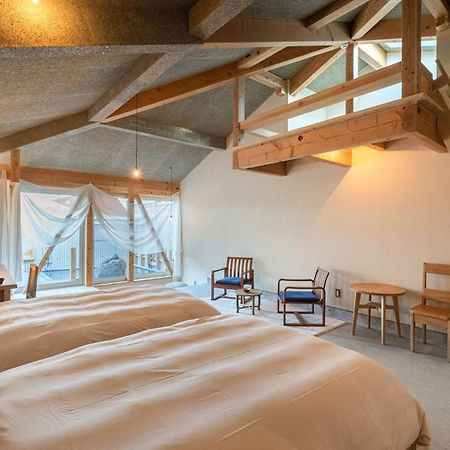Nisainoyuyado Asahiya Hotel Beppu Bagian luar foto