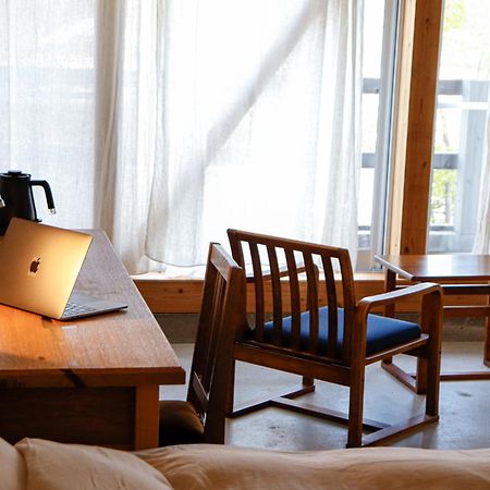 Nisainoyuyado Asahiya Hotel Beppu Bagian luar foto