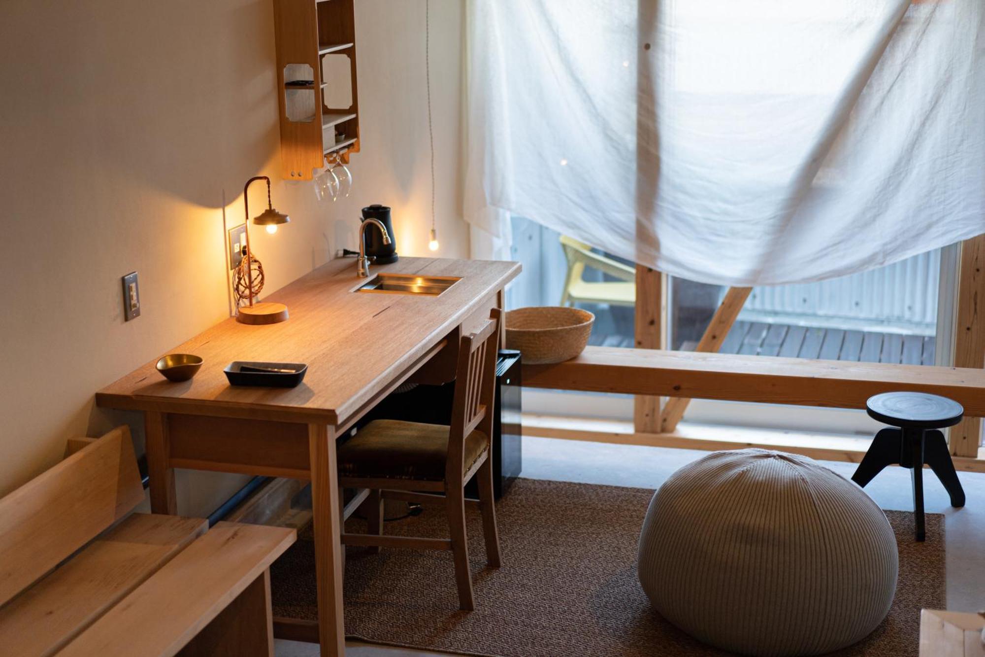 Nisainoyuyado Asahiya Hotel Beppu Bagian luar foto
