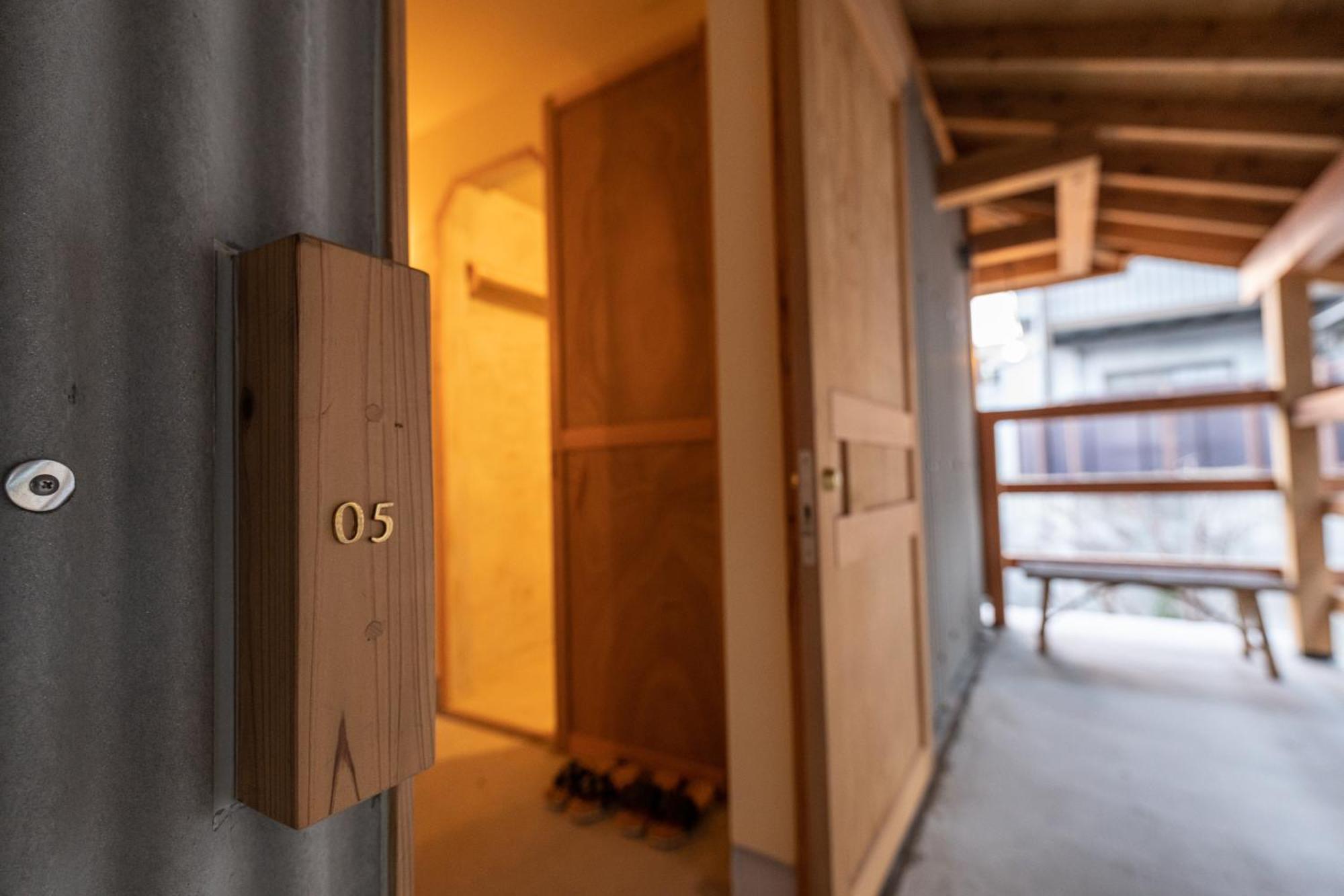 Nisainoyuyado Asahiya Hotel Beppu Bagian luar foto