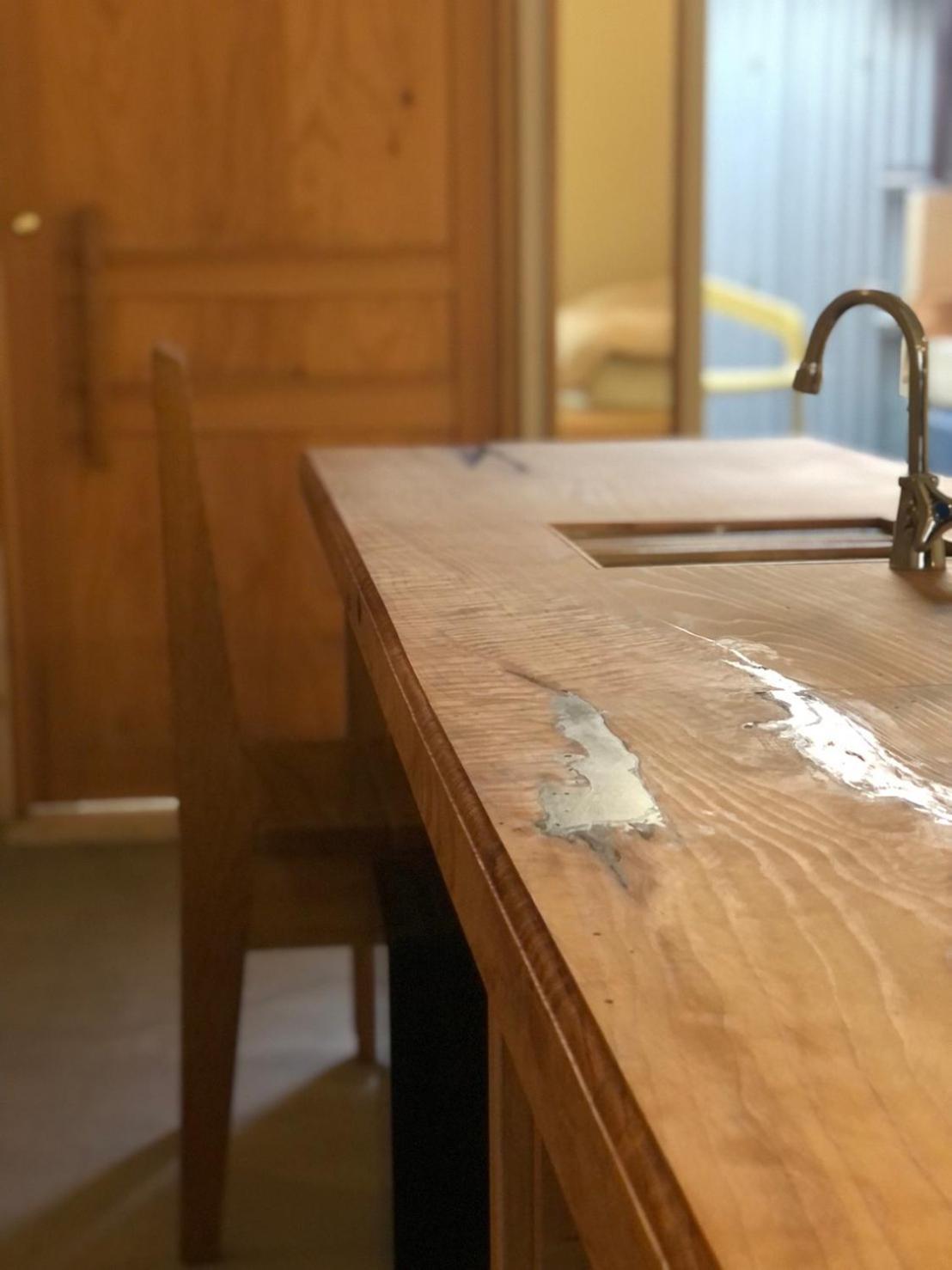 Nisainoyuyado Asahiya Hotel Beppu Bagian luar foto