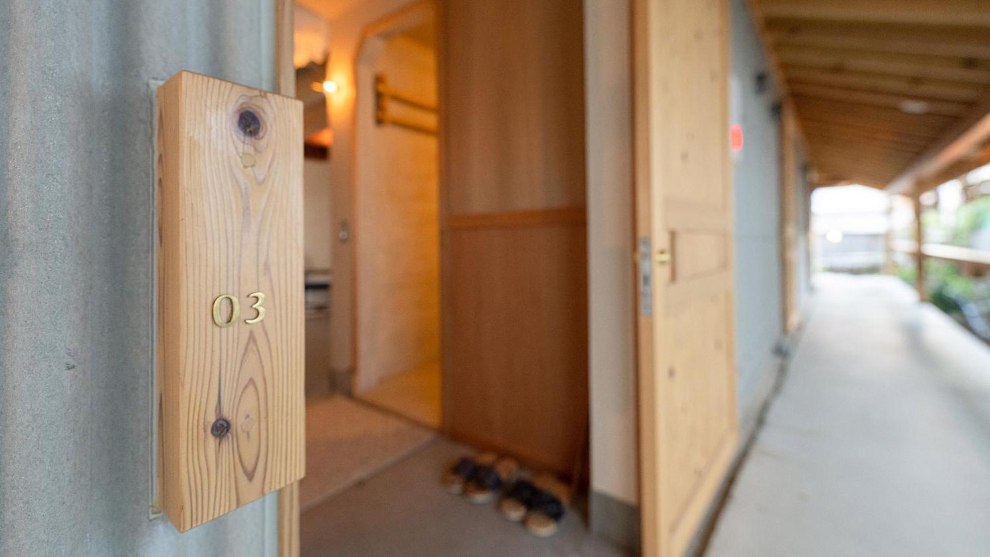 Nisainoyuyado Asahiya Hotel Beppu Bagian luar foto