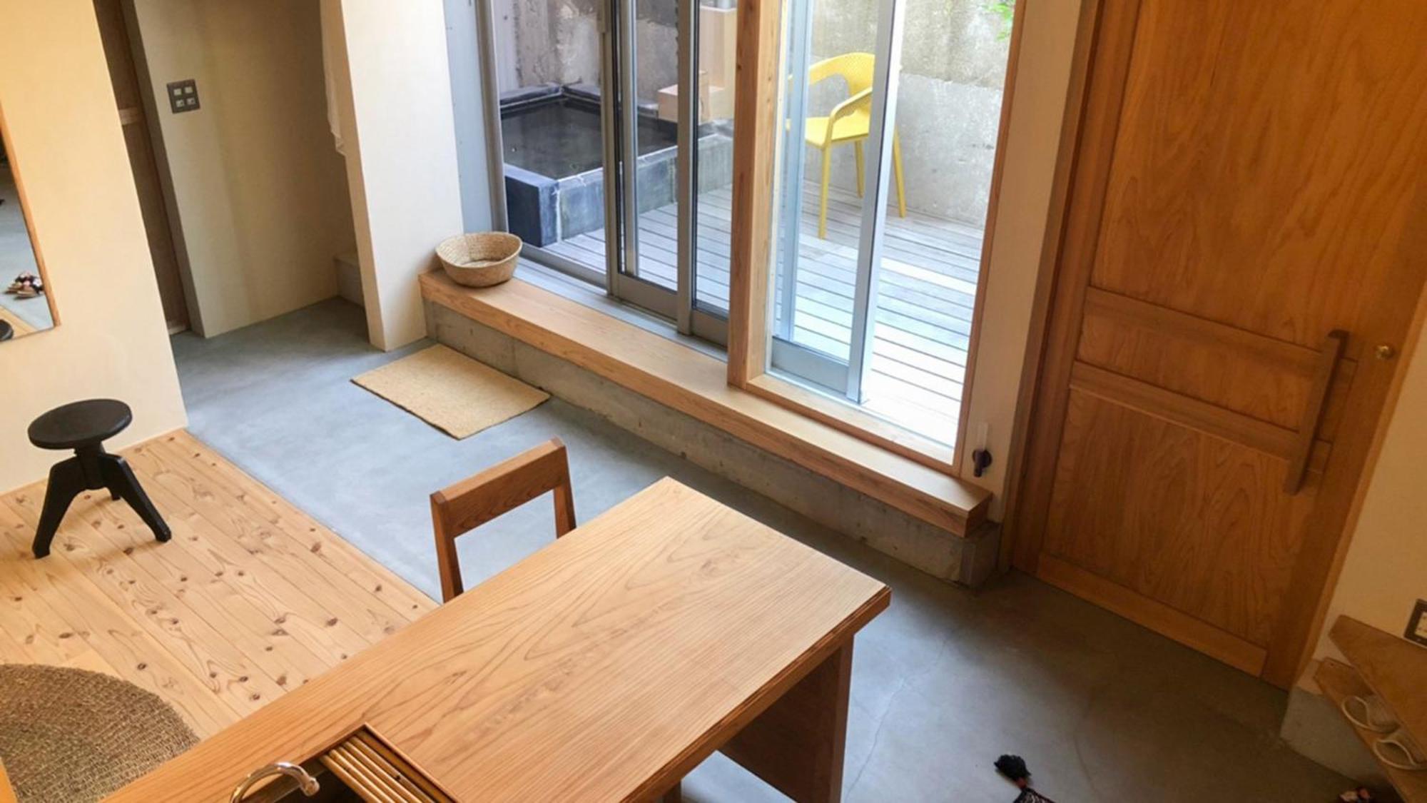 Nisainoyuyado Asahiya Hotel Beppu Bagian luar foto