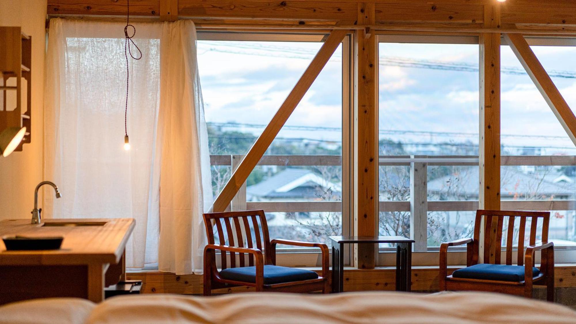 Nisainoyuyado Asahiya Hotel Beppu Bagian luar foto